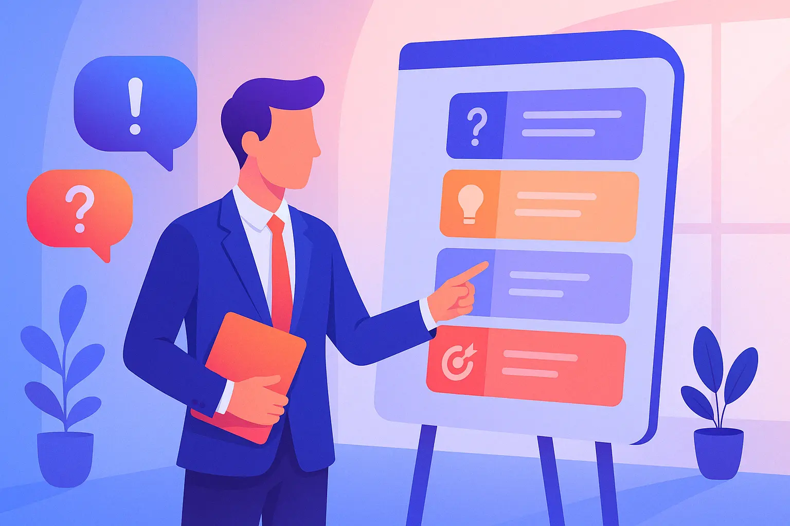 How to Create a High-Converting Sales Brief in Under 10 Minutes
