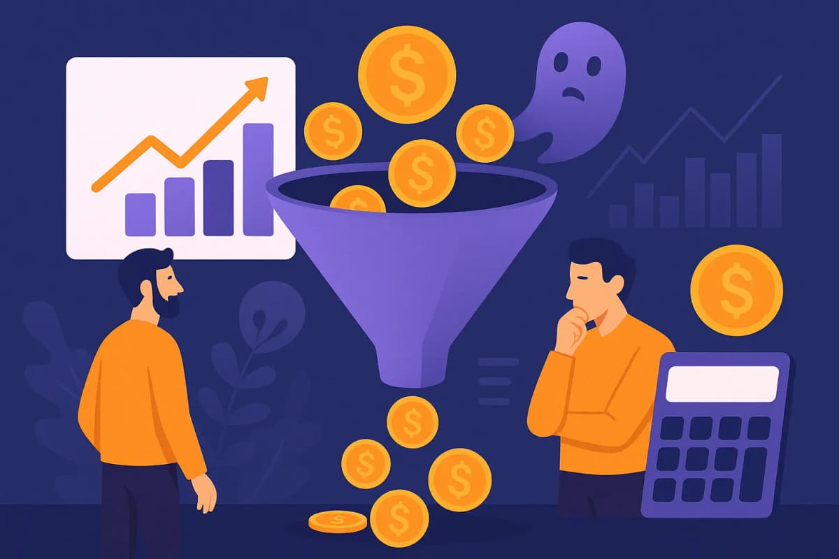 The Hidden Cost of Poor Sales Performance in B2B Companies