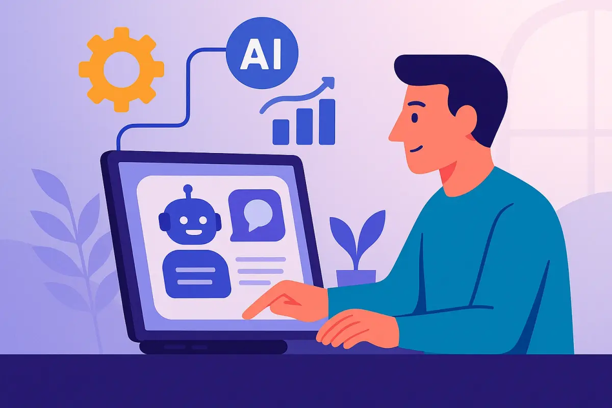 How Can AI Truly Boost Your Sales Team's Performance?