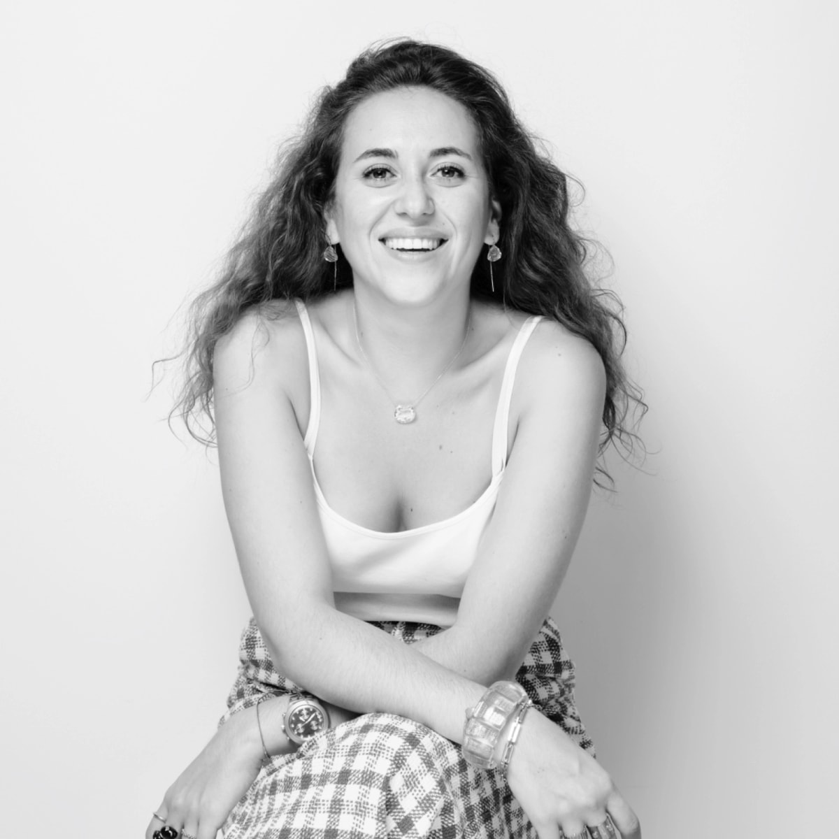 Margaux Manoukian