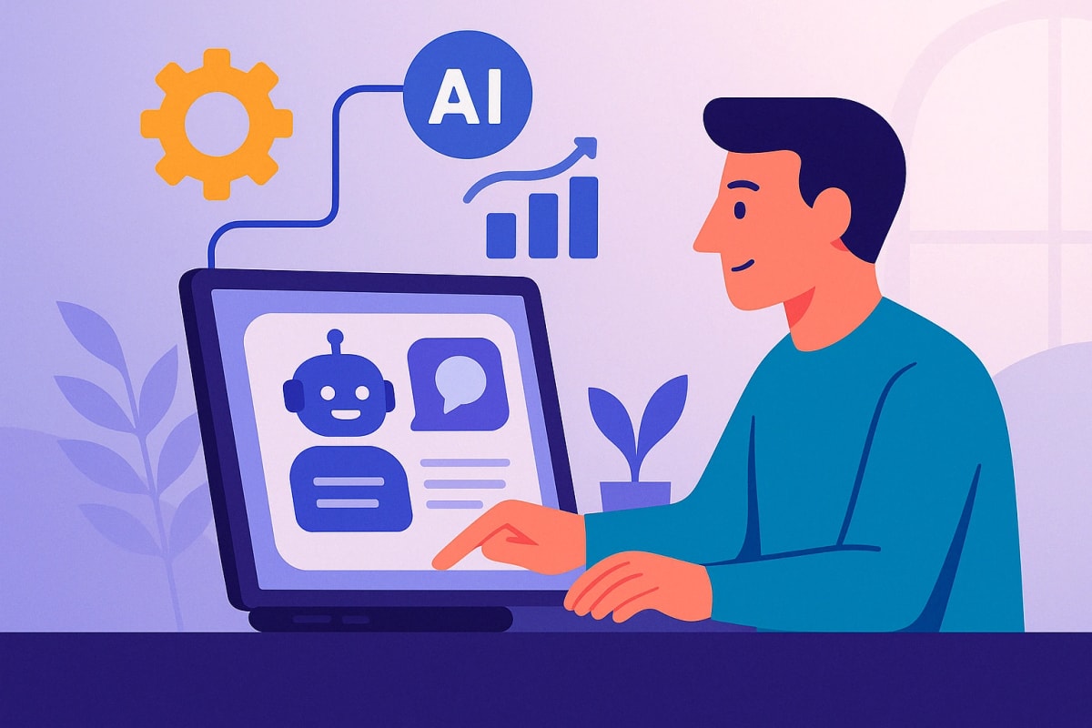 How Can AI Truly Boost Your Sales Team’s Performance?